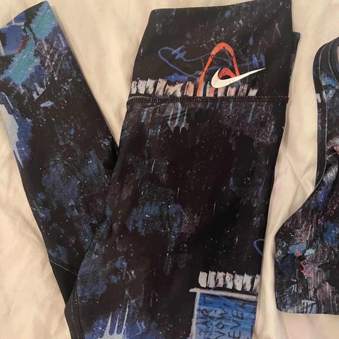 Nike tränings sett - 90