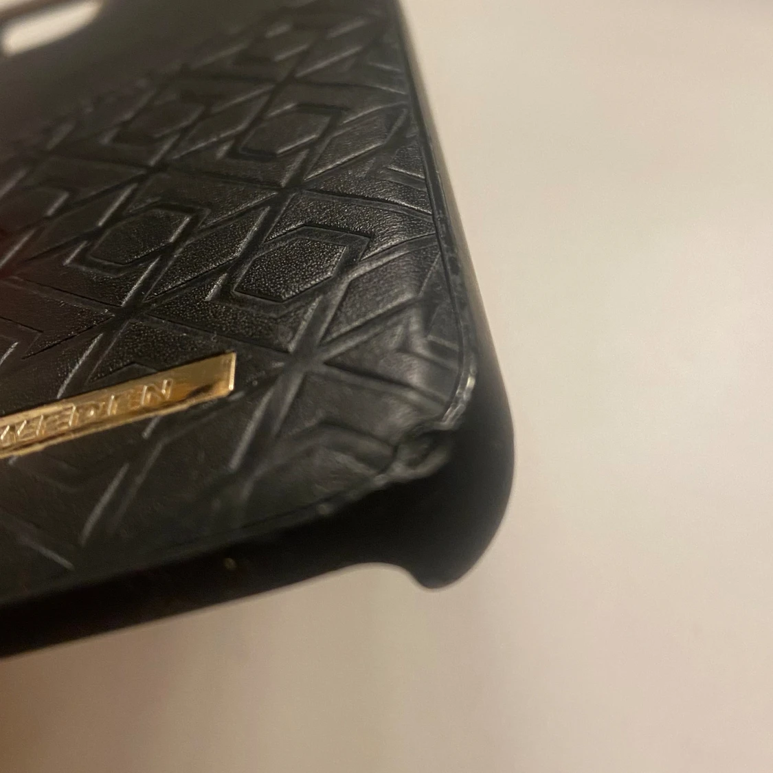 Svart iPhone 11 skal - 93