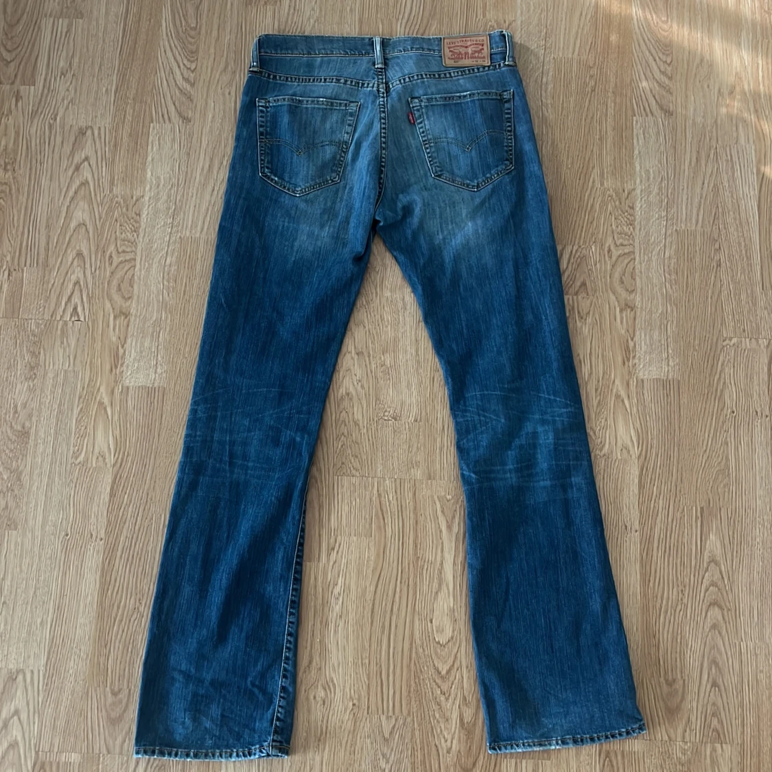 Levi’s Jeans - 91