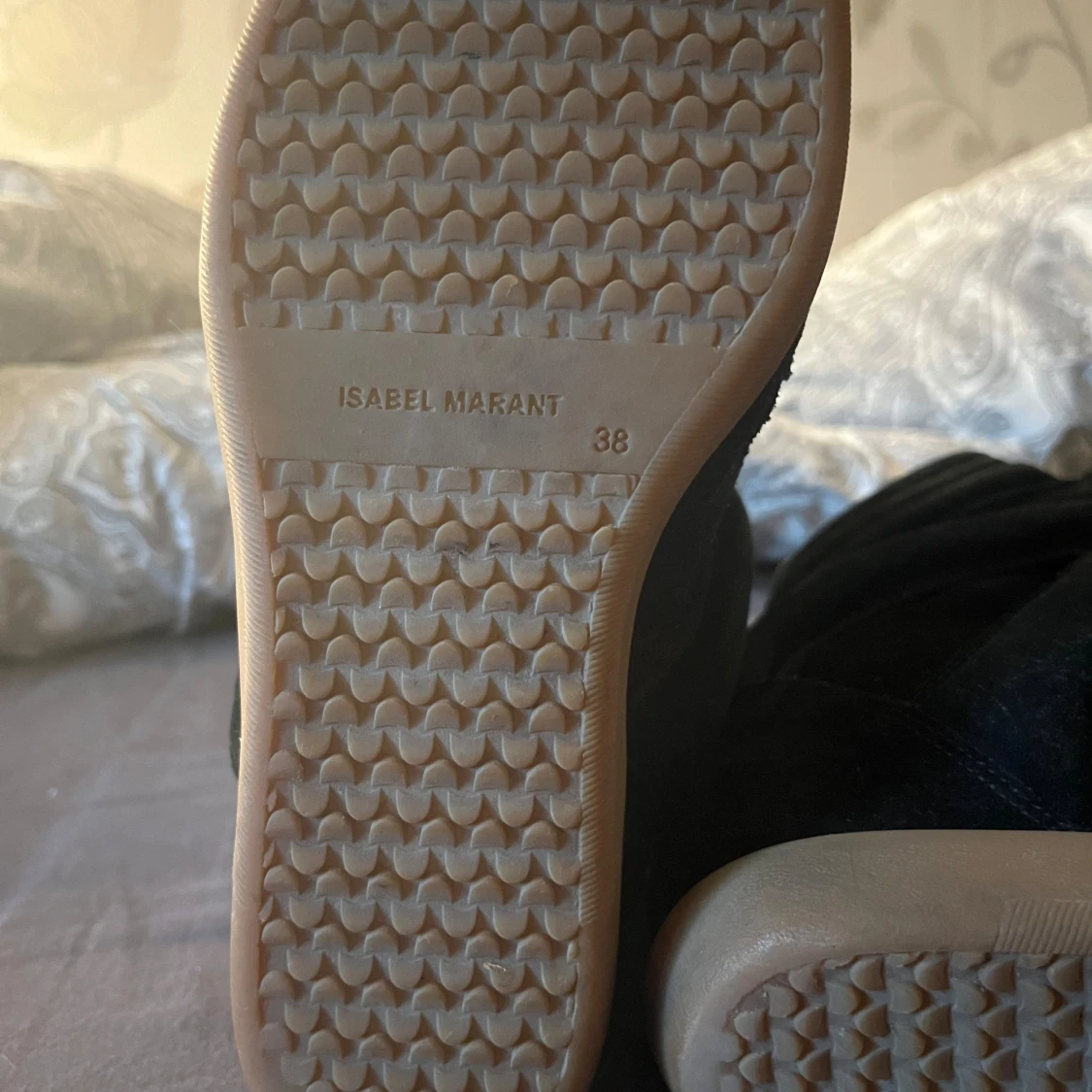 Isabel Marant skor - 91