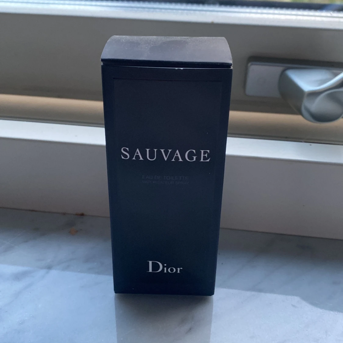 Dior sauvage edt 30 ml - 91