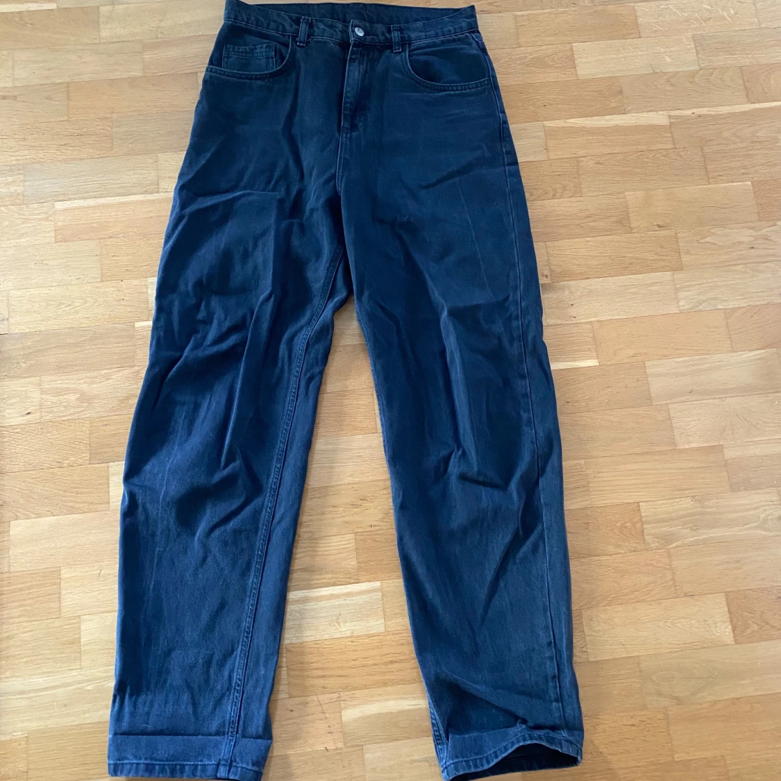 Oversized Jeans från Asos - 91