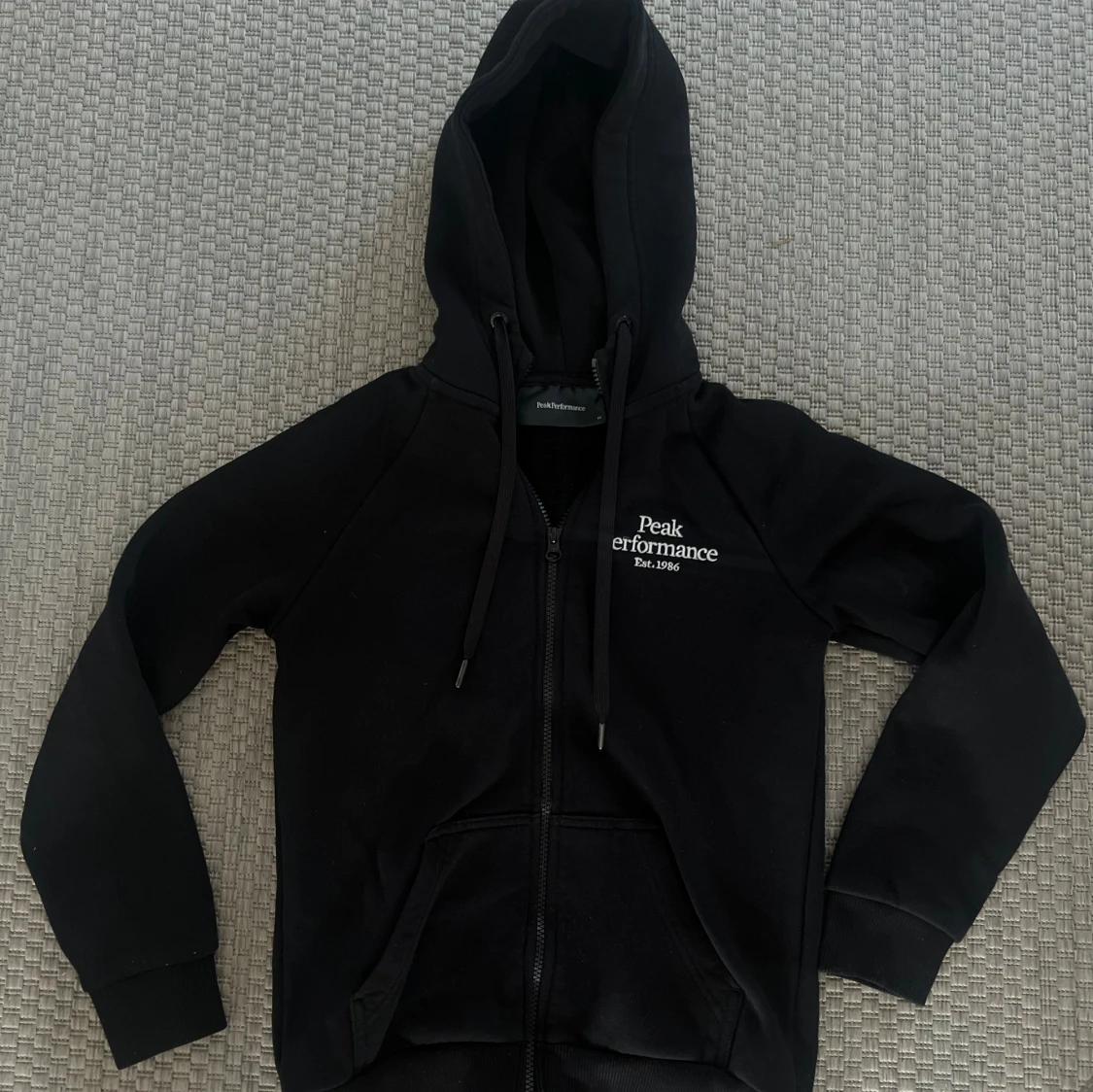 Peak performance kofta!