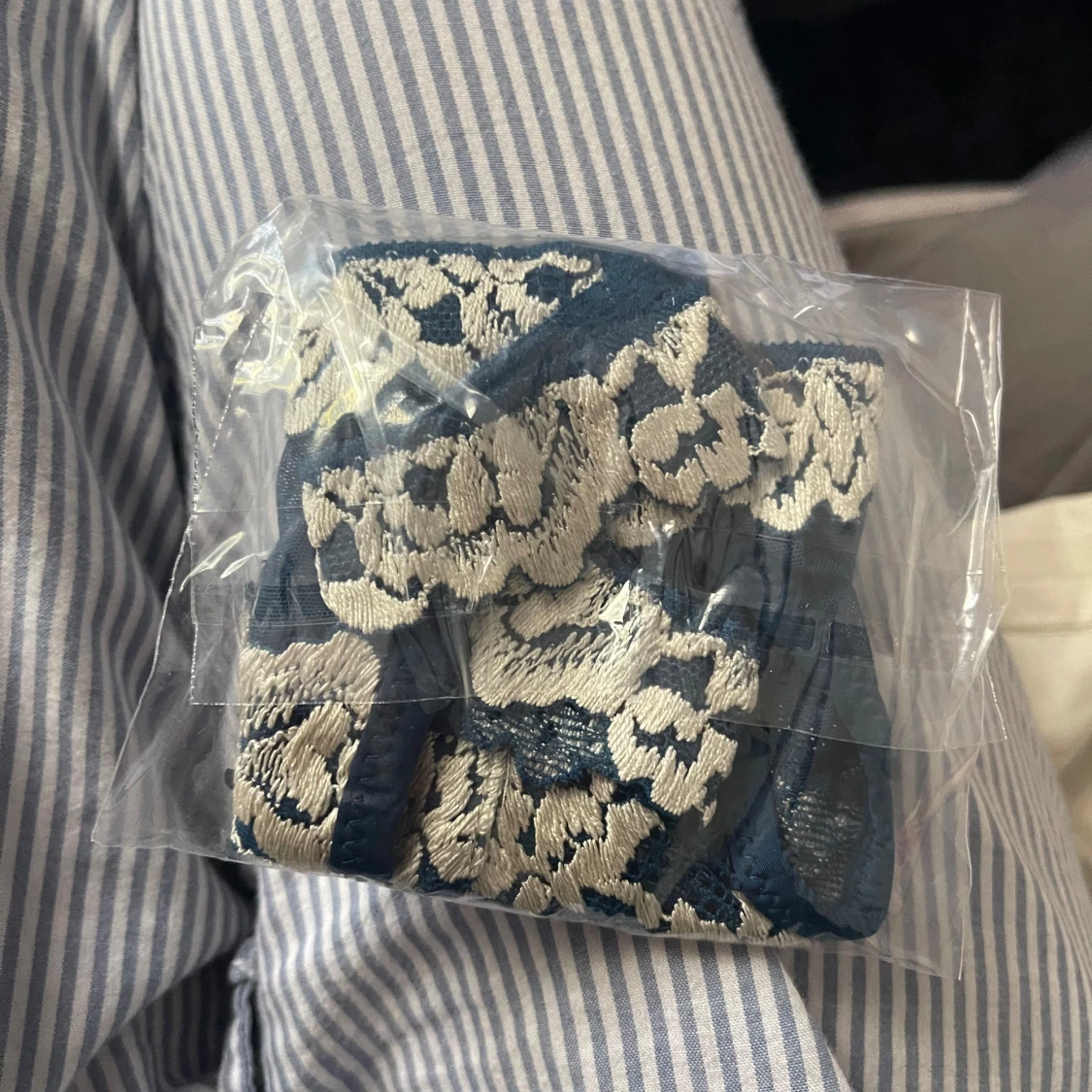 Stringtrosor intimissimi - 90