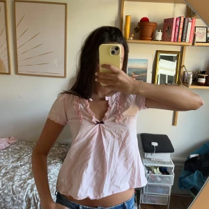 Odd Molly Top - Super söt Top🩷 skriv för frågor 