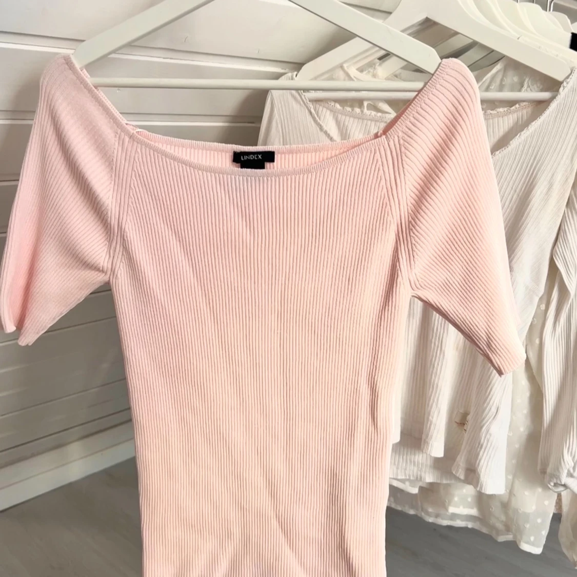 Rosa off shoulder topp