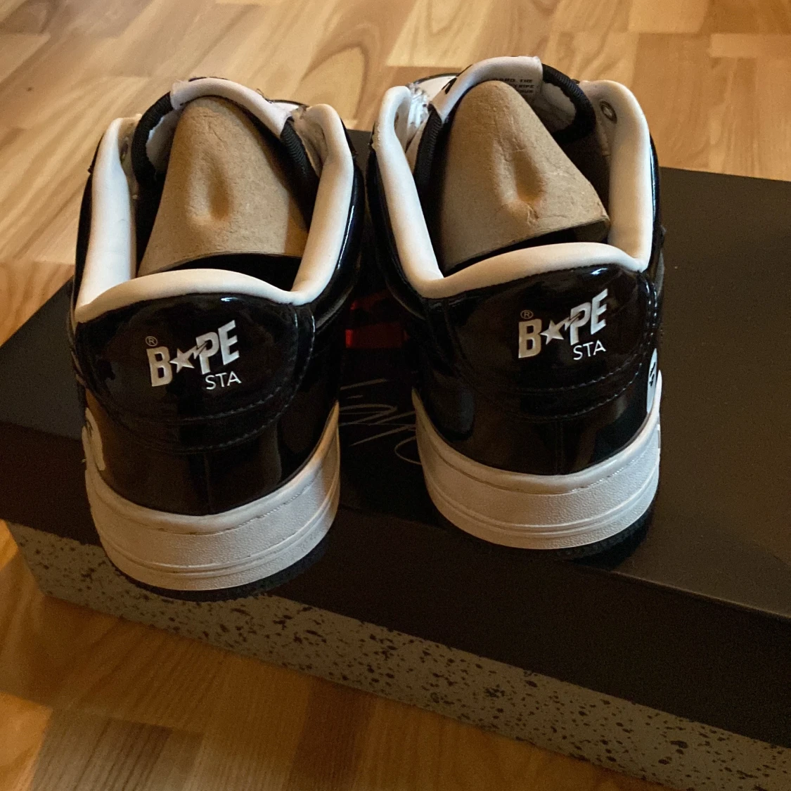 ⚡️Bapesta⚡️ - 91