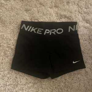 Nike pro shorts - Inga fel