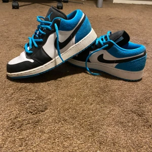 Nike Jordan  - Jordan skor i mycket fint skick, äkta