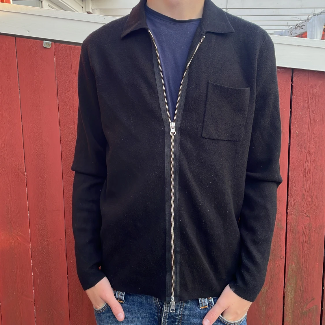 Samsøe Samsøe zip - 90