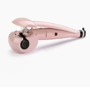 Automatisk locktång - Jag har en svart automatisk locktång som inte kommer till användning. Har testat den en gång men den är som ny! Den kostar egentligen 999 kr men säljer för 500 + frakt Har dock inte kartongen kvar då det var längesen 