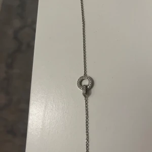 EDBLAD silver armband  - Säljer för att jag bytt till guld 