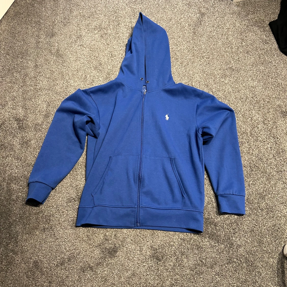 Ralph lauren zip - 92