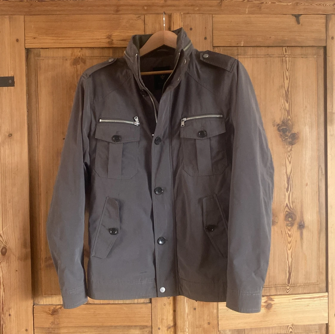 Fieldjacket