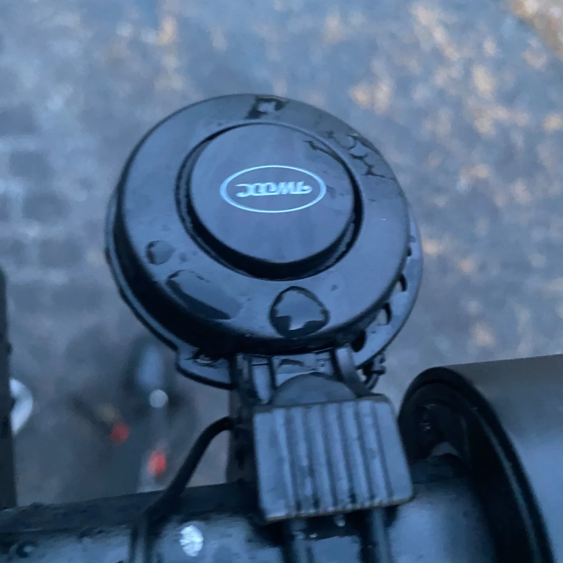 Elsparkcykel E-WHEELS  - 91