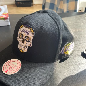 Lakers keps - Sällsyn laker keps köpt från usa, mycket bra skick