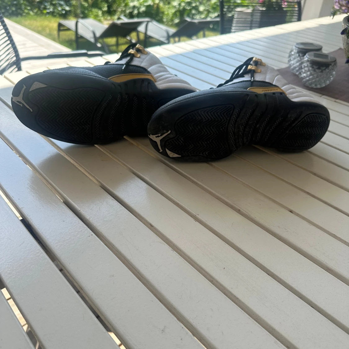 Nike Air Jordan - 91