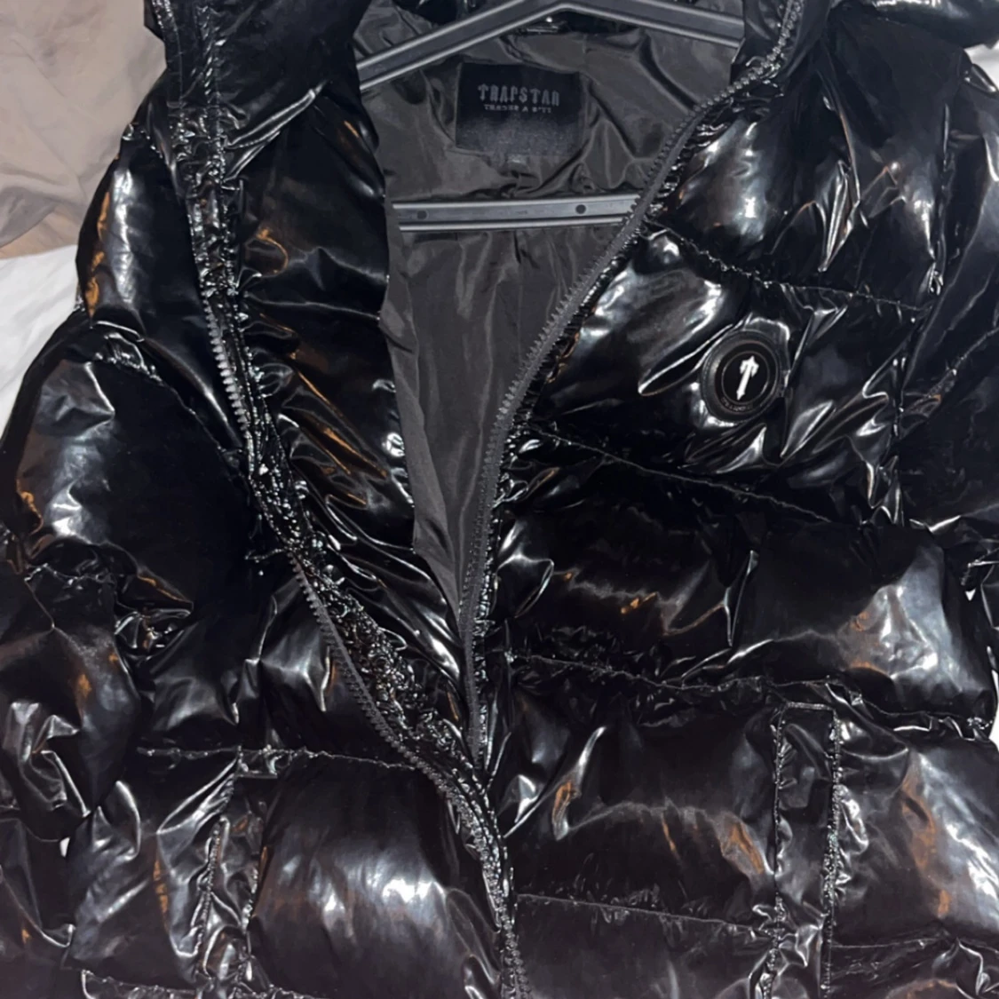 Trapstar jacka