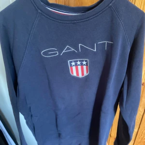 Gant sweatshirt - Skick 10/10 Nypris 800kr