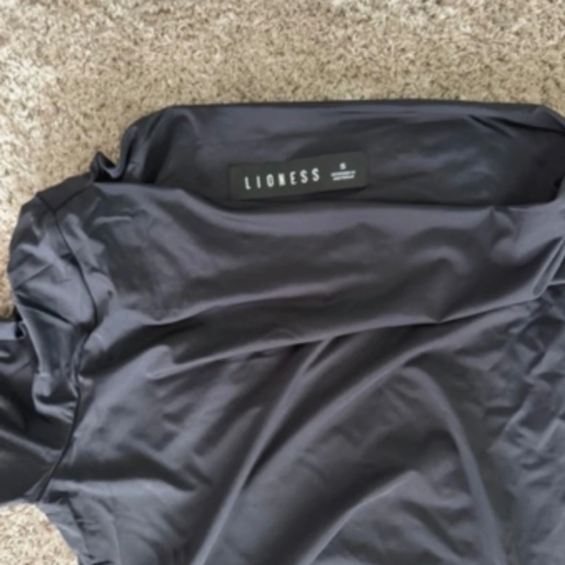 Trendig Lioness miniklänning  - 91