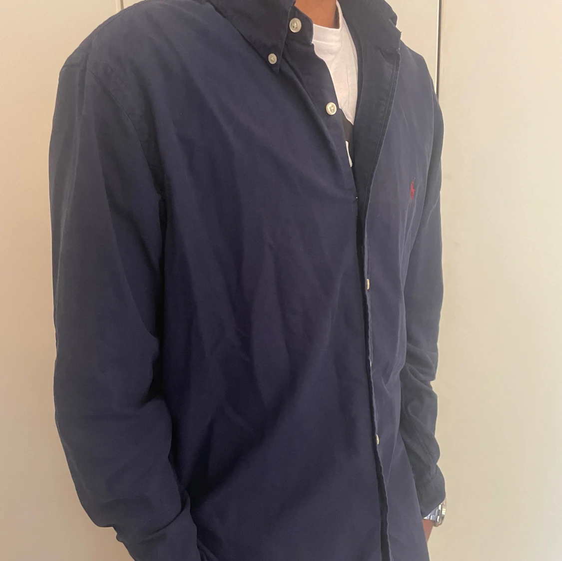 Ralph lauren Strl-M - 91