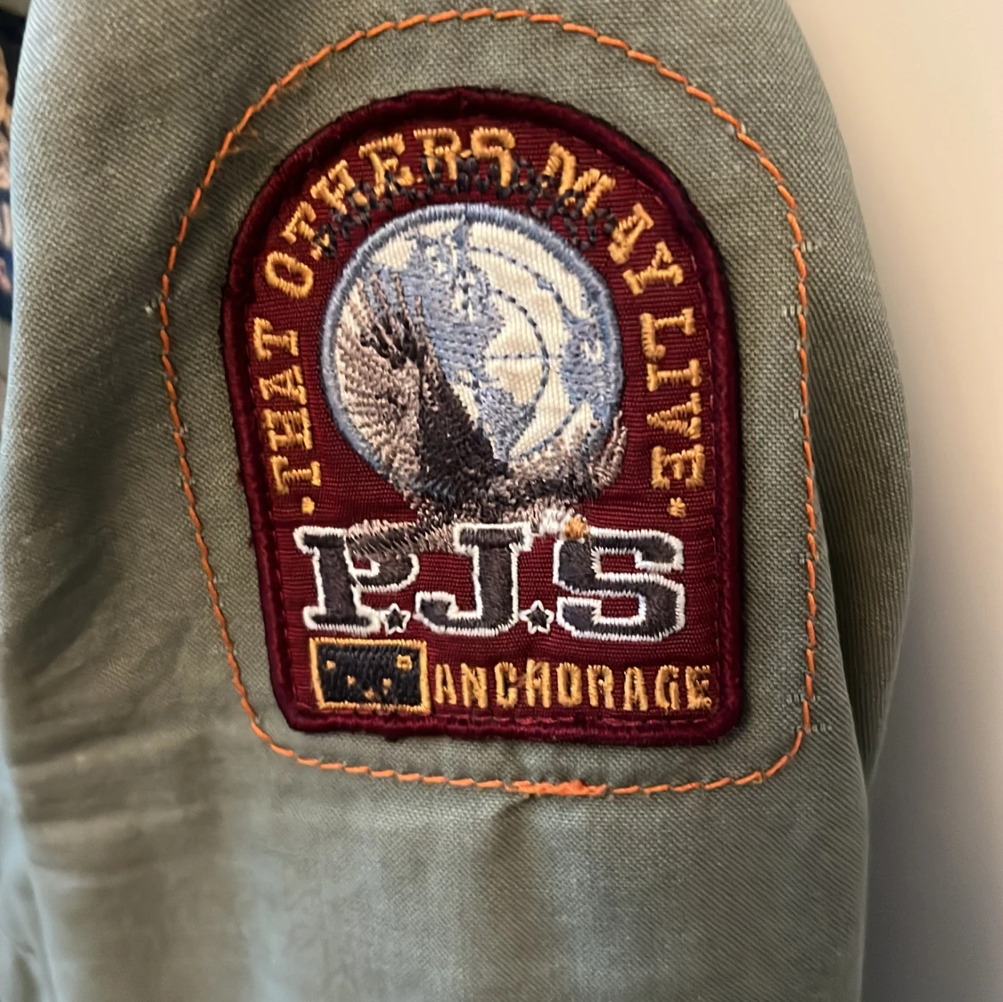 Parajumper overshirt - 91