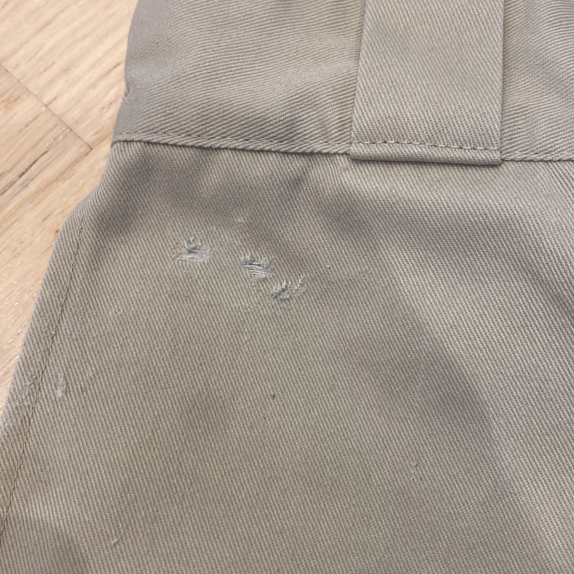 Dickies Shinos beige - 93