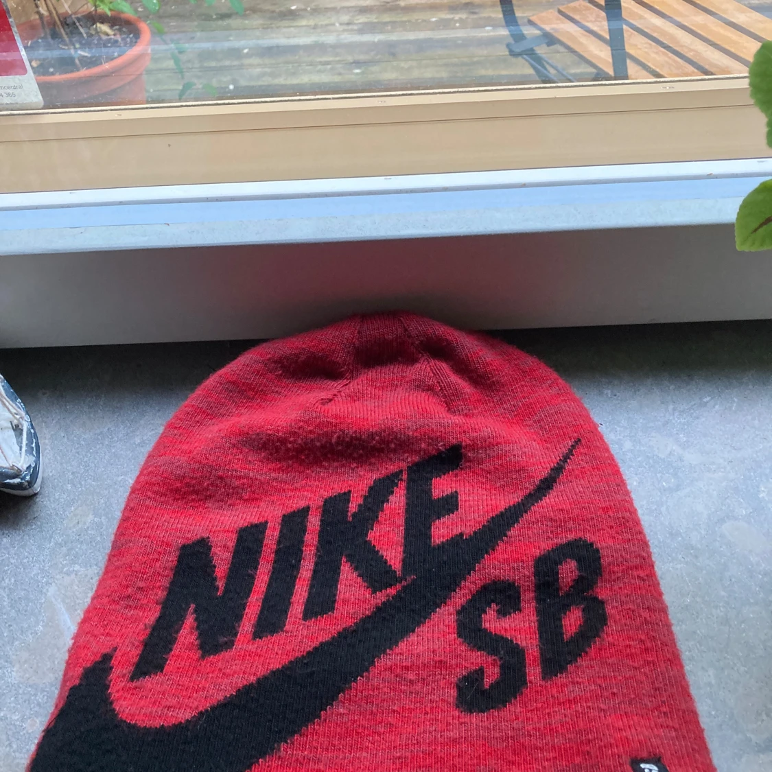 Nike sb mössa