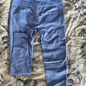 RELODE PRIME  - Tights använda vid fåtal gånger då jag inte riktigt trivs i färgen. Väldigt gott skick. Färgen är lite blå lila!  Mörk gröna shorts. Använda 2 gånger i väldigt gott skick, trivs inte i färgen