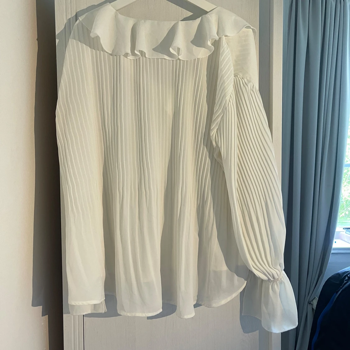Nelly blus - 90