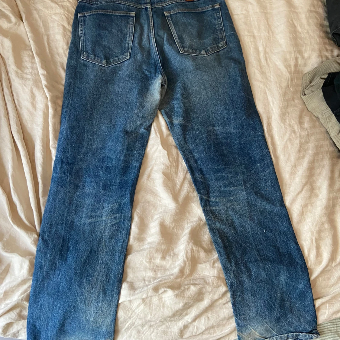 Vintage Rustler jeans - 91