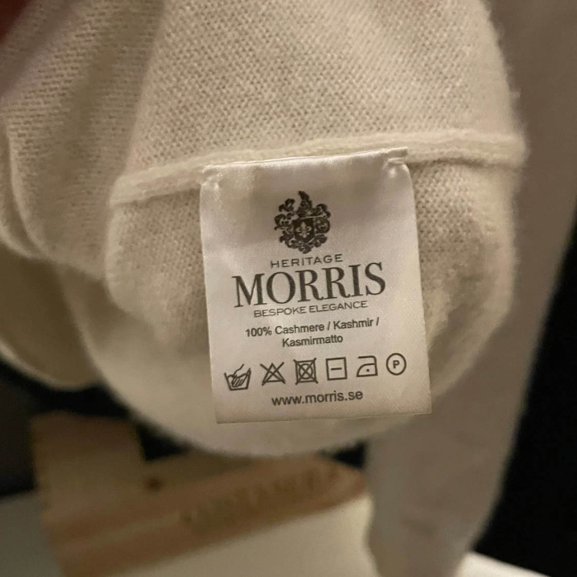 Morris heritage 100% kashmir - 91