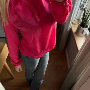 Blus - Fin rosa blus