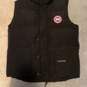 Säljer Ganada goose  - Har inte använt den