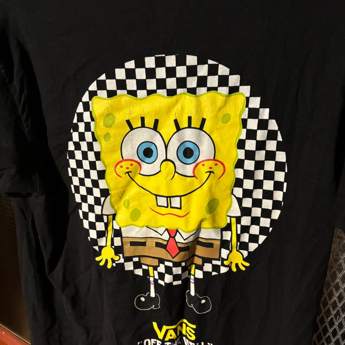 Vans spongebob - 90