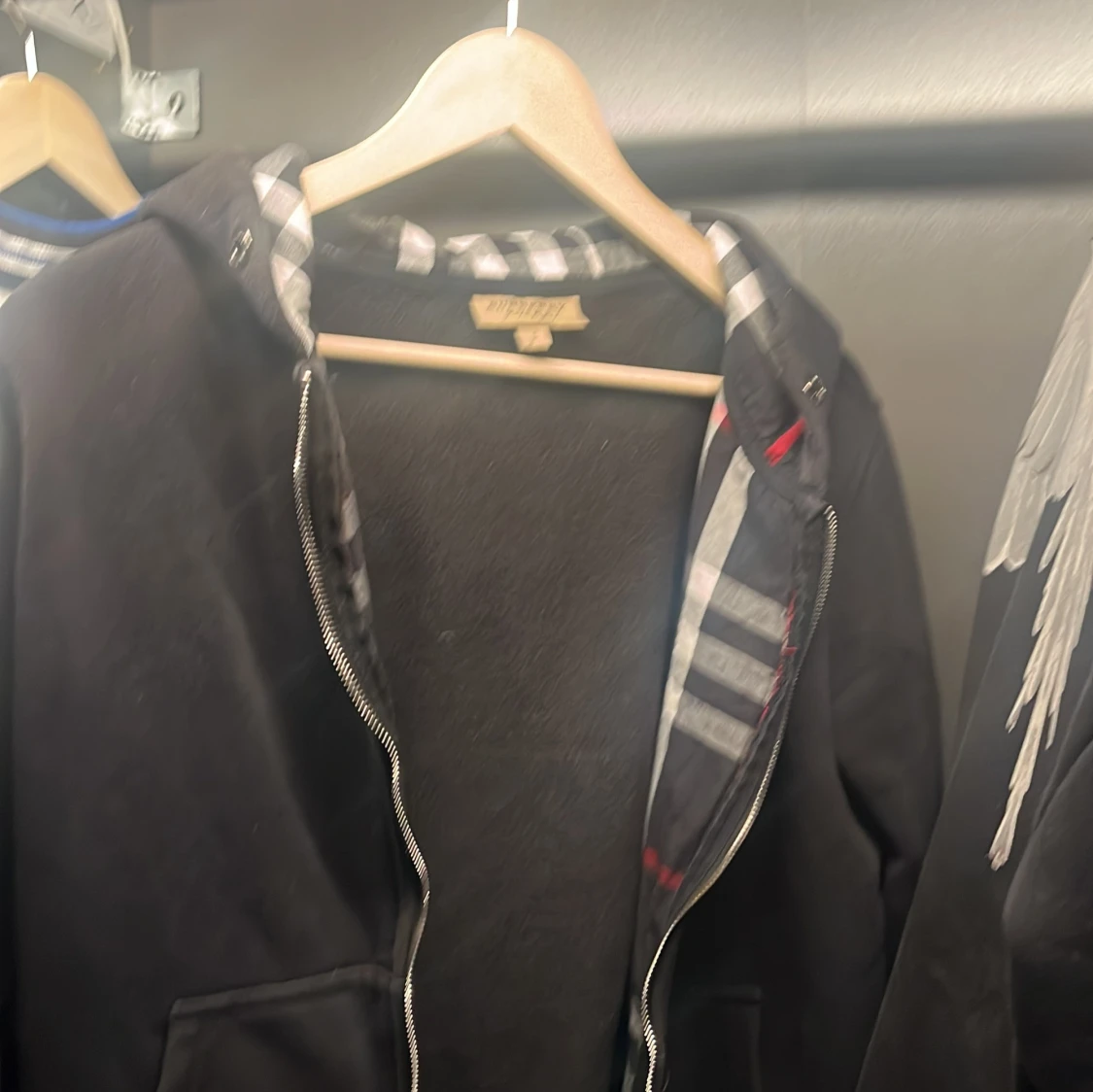 Burberry hoodie - 91