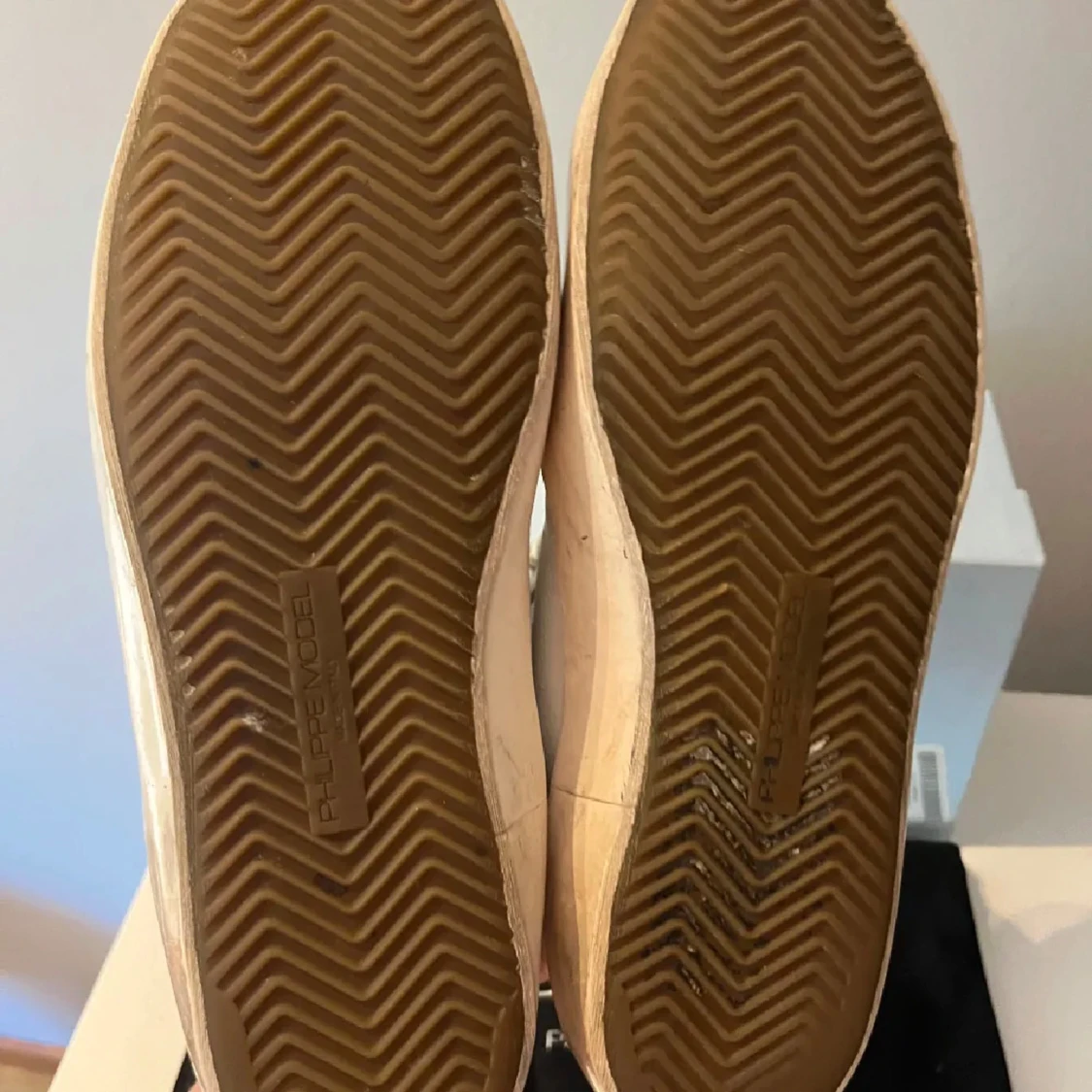 Philippe Model skor - 90