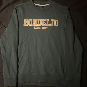 Bondelid sweatshirt  - Storlek S, helt oanvänd,bra skick