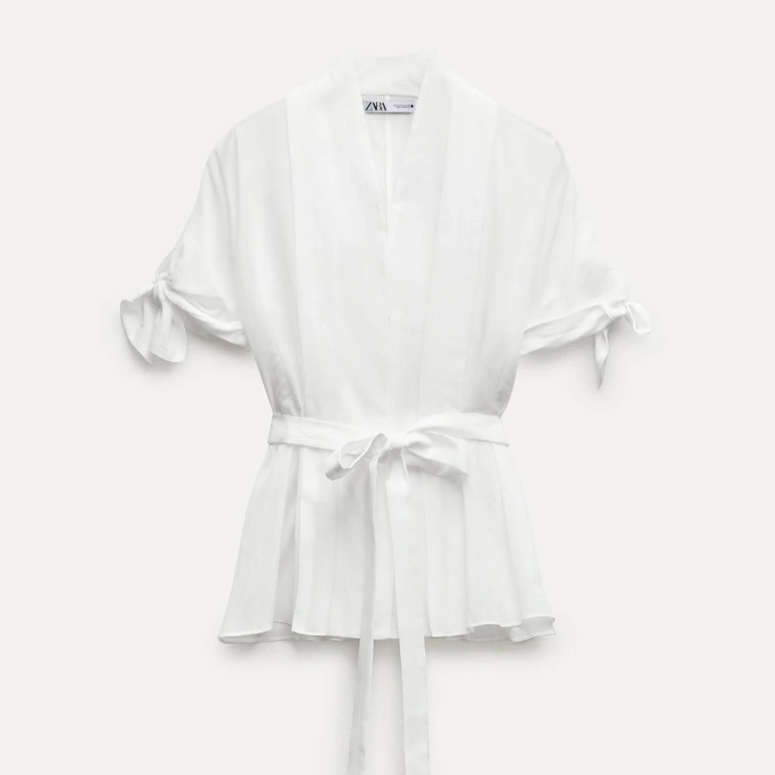 Snyggaste zara toppen - 91