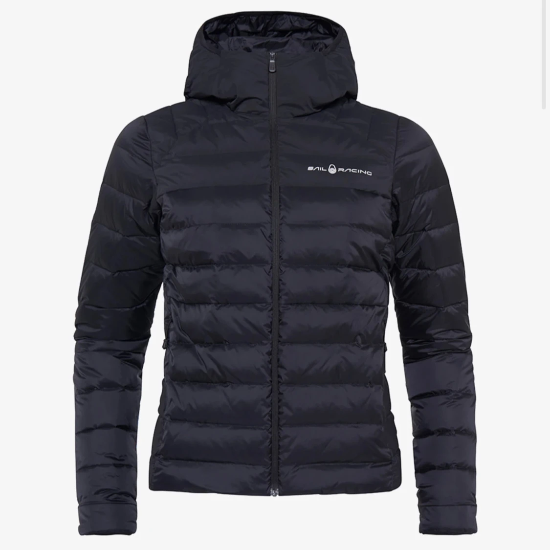 sail racing dunjacka