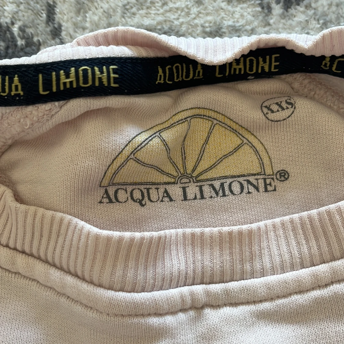 Acqua limone tröja - 91