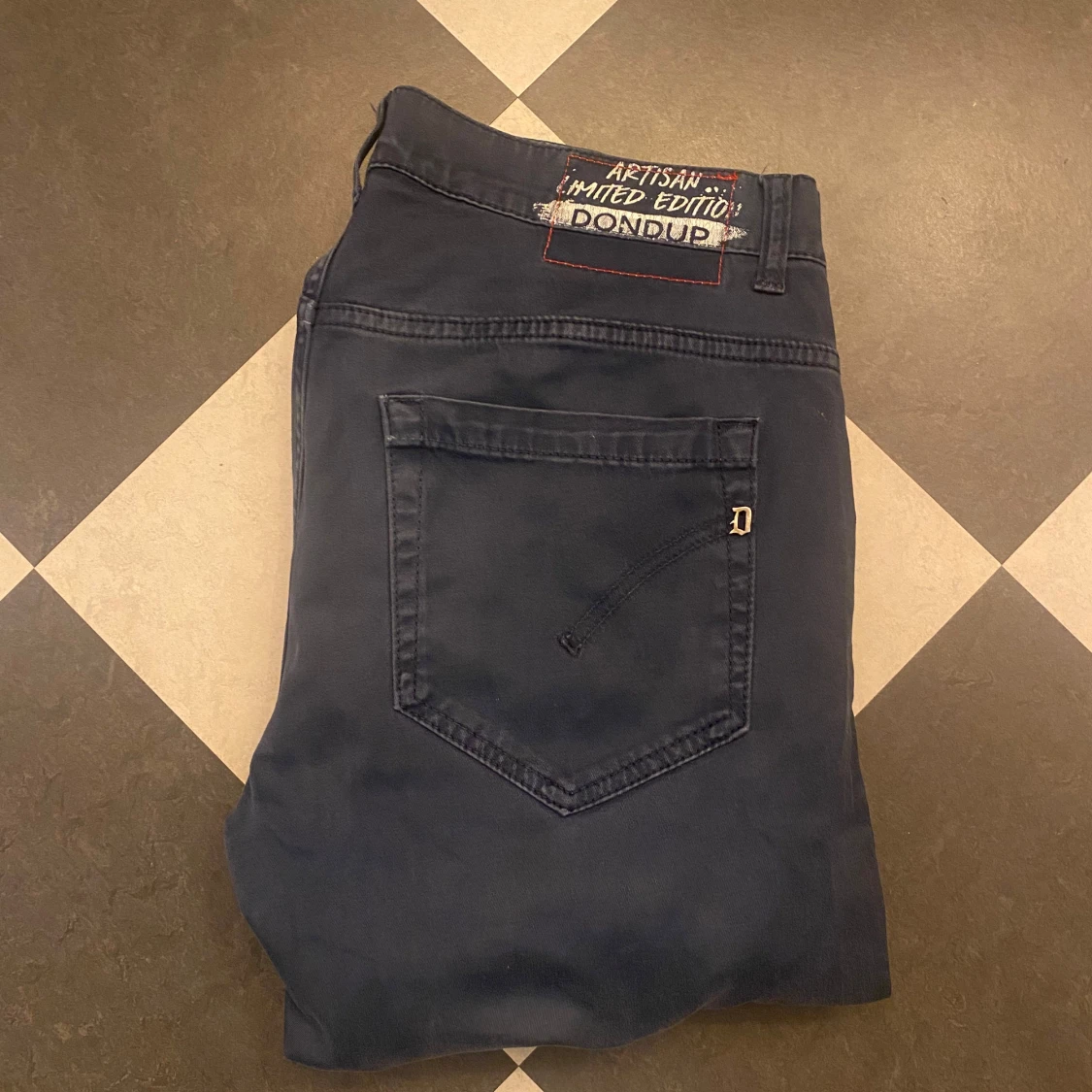 Dondup George Limited Edition - 92