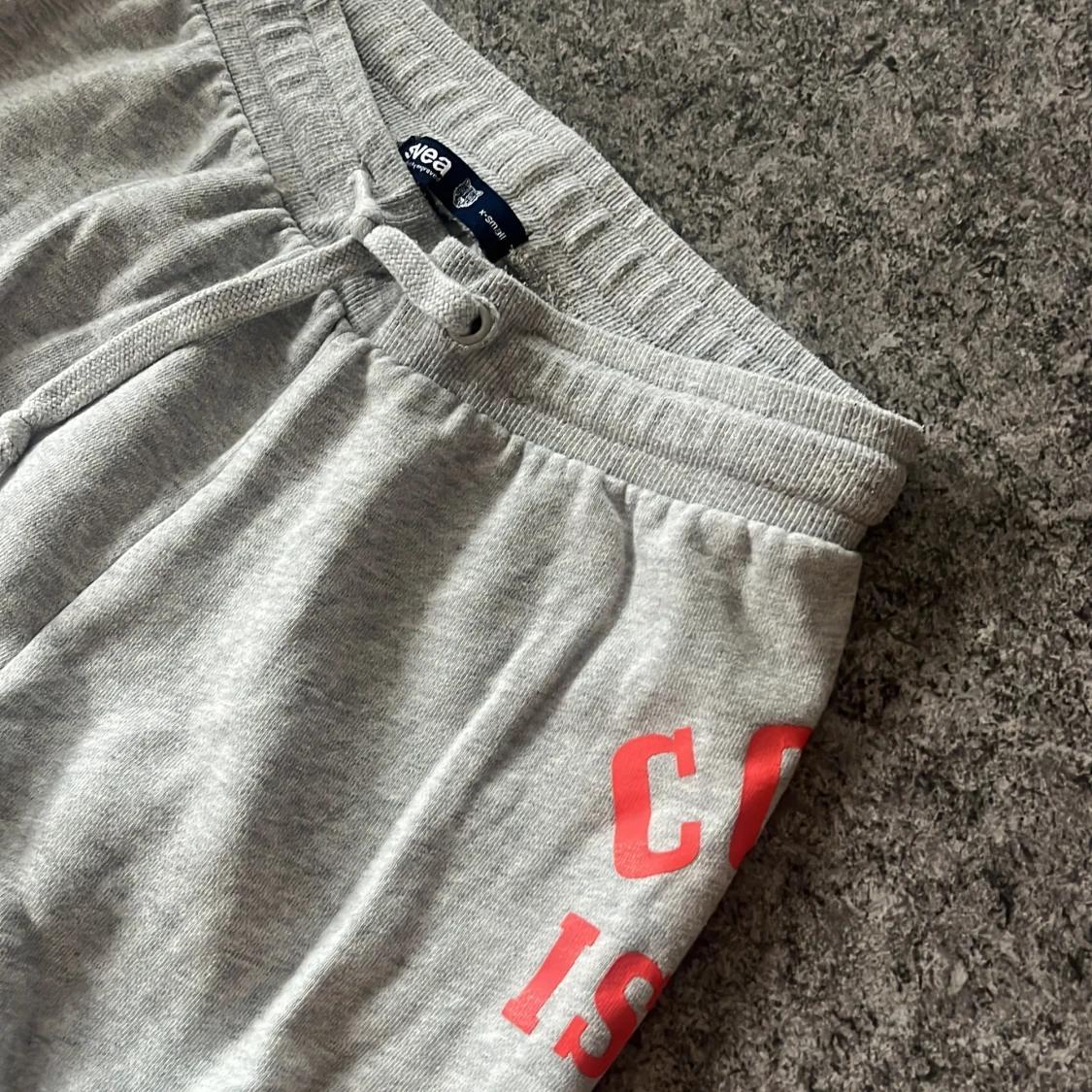 Mjukisbyxor Svea - 90