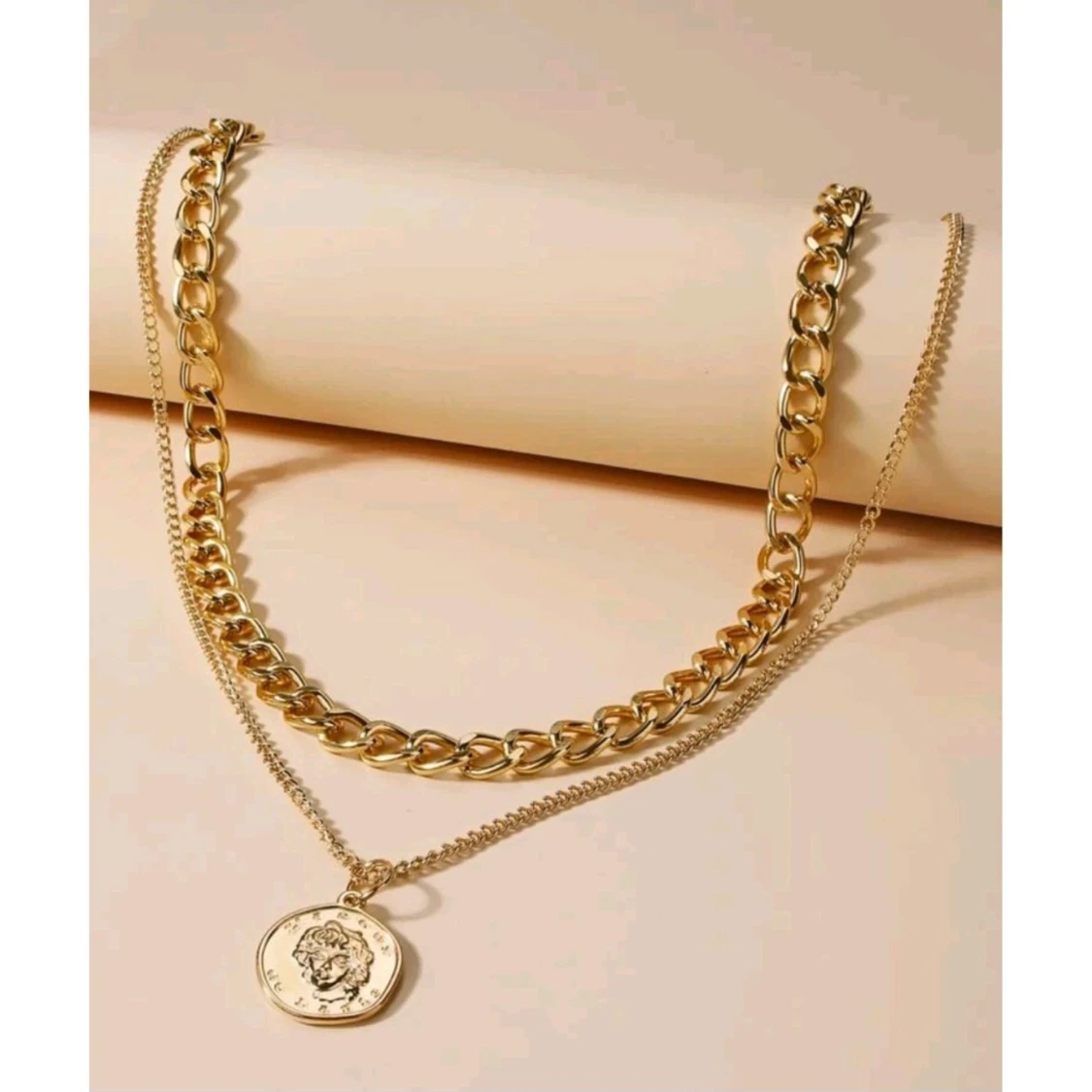 Fransar & Smycken - 91