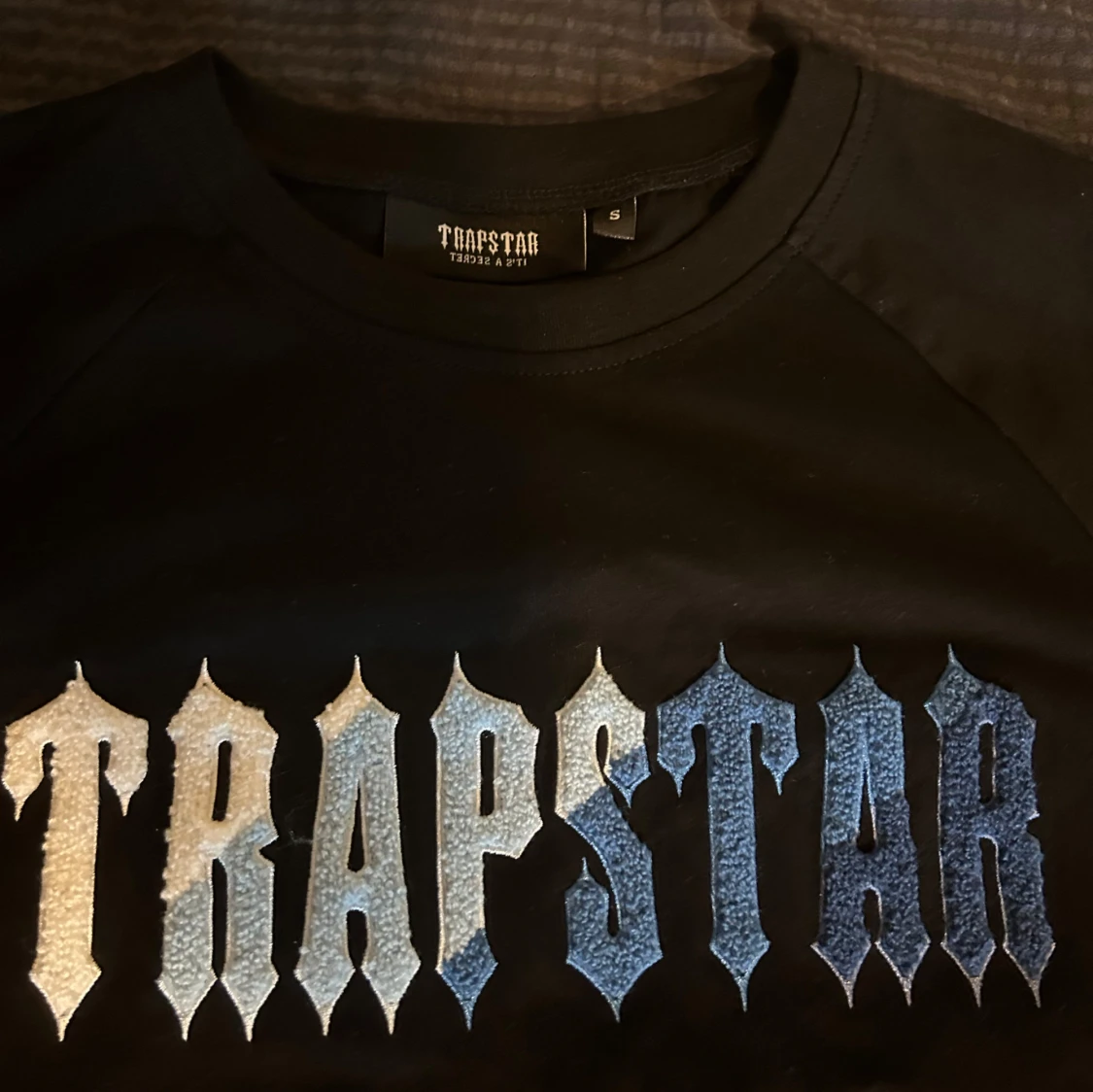 Trapstar T-shirt  - 90
