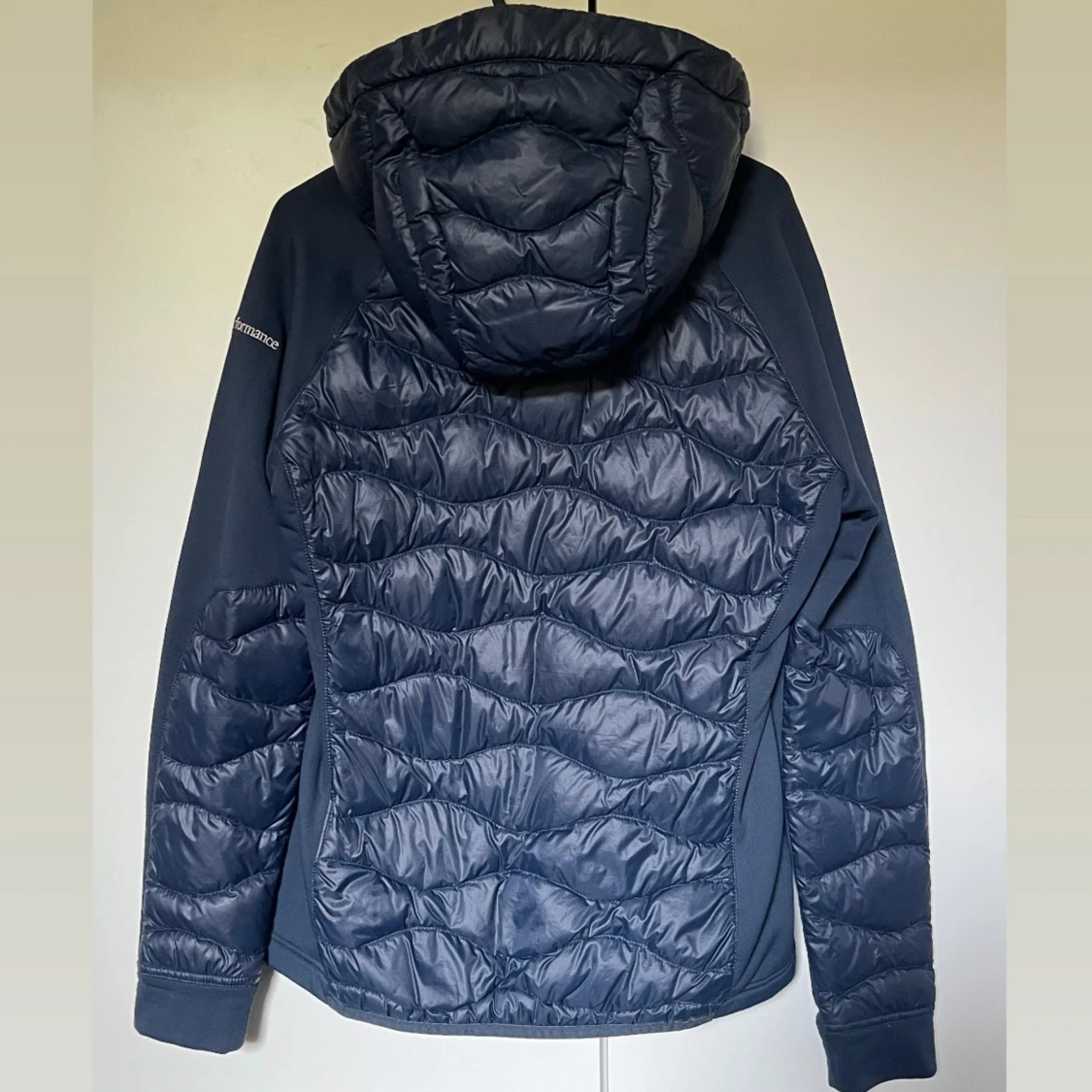 Höstjacka från Peak Performance  - 90