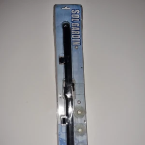 Solgardin - Ny solgardin i förpackning, passar t ex till bil.