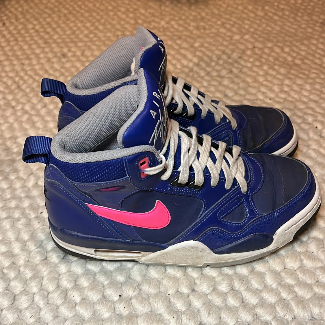 Air flight 2013 - 90