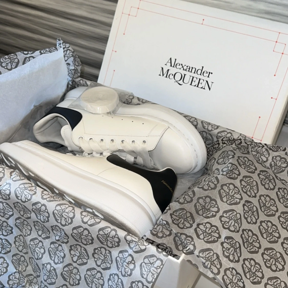 Alexander McQueen - 92