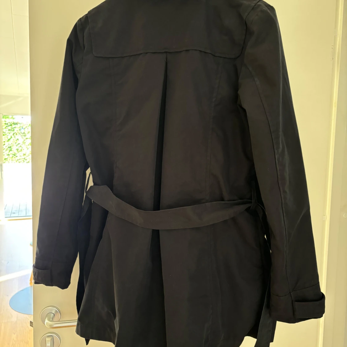 Höstkappa från Part two - 90